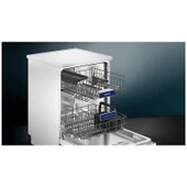 Siemens SN23IW62KT D Enerji Sınıfı 6 Programlı 13 Kişilik Bulaşık Makinesi Beyaz - 3
