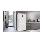 Siemens KG86PFWC0N 624 Lt No-Frost Kombi Tipi Buzdolabı thumbnail 2