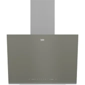 Beko Bde 6062 G Duvar Tipi Davlumbaz - 1