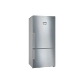 Bosch KGN86AID2N 631 Lt No-Frost Buzdolabı - 1