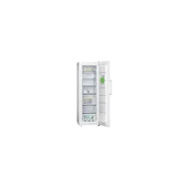 Siemens GS33VVWE0N 231 Lt 7 Çekmeceli Derin Dondurucu - 4