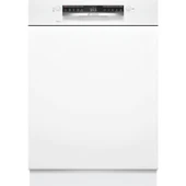 Bosch SMI4IKW50T D Enerji Sınıfı 5 Programlı Ankastre Bulaşık Makinesi - 1