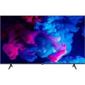 Beko B65 Q 987 A 65 " 165 Ekran Uydu Alıcılı 4K Ultra HD Google Smart QLED TV - 1