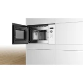Bosch BFL524MW0 Ankastre Mikrodalga Fırın - 3