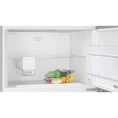 Siemens KD86NAIE0N 641 LT No-Frost Çift Kapılı Buzdolabı - 3