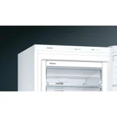 Siemens GS54NVWE0N No Frost 7 Çekmeceli Derin Dondurucu - 4