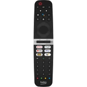 Beko B65 Q 990 AY 65" 165 Ekran Uydu Alıcılı 4K Ultra HD Smart LED TV - 3