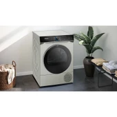 Siemens WQ45B2AXTR IQ700 Isı Pompalı Kurutma Makinesi - 2