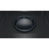 Bosch HUA736EG0T 76 Lt 8 Programlı Buhar Destekli Black Inox Ankastre Fırın - 3