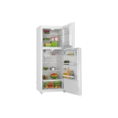 Bosch KDN55XWE0N E Enerji Sınıfı 453 lt Solo Buzdolabı - 2