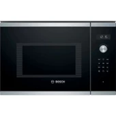 Bosch BEL554MS0 Ankastre Mikrodalga Fırın - 1