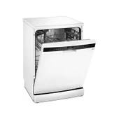 Siemens SN23IW62KT D Enerji Sınıfı 6 Programlı 13 Kişilik Bulaşık Makinesi Beyaz - 1