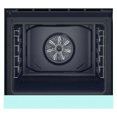 Beko Bfc 430 S 72 Lt Siyah Ankastre Fırın (buhar destekli pişirme) - 3