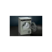 Siemens WQ41G20TTR IQ300 9 kg Silver Isı Pompalı Kurutma Makinesi - 2