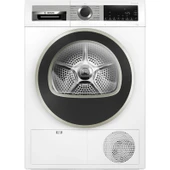 Bosch WQG25100TR Kurutma Makinesi SMS26DW00T Bulaşık Makinesi Ikili Beyaz eşya paketi - 2