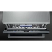 Siemens SN23HB62MT 5+1 Programlı Home Connect Siyah Bulaşık Makinesi - 2