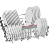 Bosch SMS4HMB62T Serie 6 Solo Bulaşık Makinesi - 4