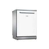 Bosch SMS4HMW62T Serie 6 Solo Bulaşık Makinesi - 1