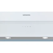 Siemens LC95KA270T Duvar Tipi 90 CM Davlumbaz Beyaz - 2