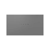 Bosch DWK64PJ70T Ankastre Davlumbaz - 3