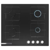 Bosch PNP6C6O12O Ankastre Ocak - 1