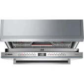 Bosch SMS4HMW62T Serie 6 Solo Bulaşık Makinesi - 2