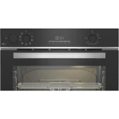 Beko Bfc 631 S Beyond Serisi Ankastre Fit Fry Fırın Ankastre Fırınlar thumbnail 1