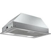 Bosch DLN53AA70 Gömme 121 W Aspiratör Inox - 1