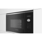 Bosch BEL554MS0 Ankastre Mikrodalga Fırın - 2