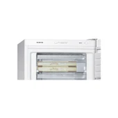 Siemens GS33VVWE0N 231 Lt 7 Çekmeceli Derin Dondurucu - 2