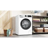Bosch WGK242Z0TR Çamaşır Makinesi 9 kg 1200 Devir Beyaz - 5