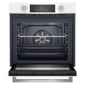 Beko Bfc 430 B Beyaz 72 Lt Ankastre Fırın thumbnail 4