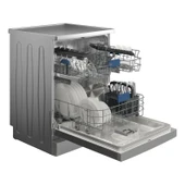 Beko Bm 5145 Wf I Inox Bulaşık Makinesi( wi-fi özellikli) - 3