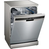Siemens IQ500 SN25EI80AT 8 Programlı Solo Bulaşık Makinesi - 1