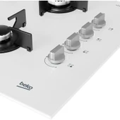 Beko Bocd T 6510 Eb Beyaz Ankastre Ocak - 3