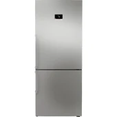 Bosch KGP76AIC0N Serie 8 C Enerji Sınıfı 631 Lt Alttan Donduruculu Buzdolabı - 1