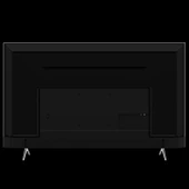 Beko Crystal 8 50" 4K UHD Google TV - B50 E 895 A Smart TV - 5
