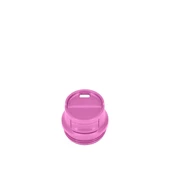 Comfort Therm Paslanmaz Çelik Rose Gold Termos Bardak, Mug 600ml - 3