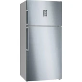 Siemens KD86NAIE0N 641 LT No-Frost Çift Kapılı Buzdolabı - 1