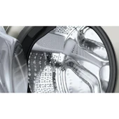 Siemens WG52K2ZXTR Çamaşır Makinesi 10 kg 1200 Devir Gümüş - 2