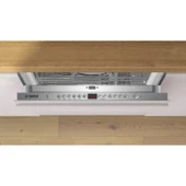 Bosch SMV26DX00T Bulaşık Makinesi Tam Ankastre - 3
