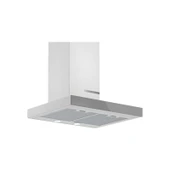 Bosch Serie | 4 Duvar Tipi Davlumbaz 60 cm Dark Silver DWB67BK70T - 1