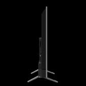 Beko Crystal 8 50" 4K UHD Google TV - B50 E 895 A Smart TV - 4