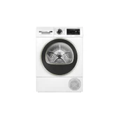 Bosch WQG244C1TR 9 kg Çamaşır Kurutma Makinesi - 1