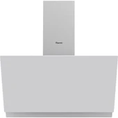 Ferre Grey Grion 2'li Ankastre Set ( G 2140 Ce Ankastre Ocak + D031 Davlumbaz ) - 2