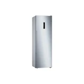 Bosch GSN36VIE0N 7 Çekmeceli Inox Derin Dondurucu - 1