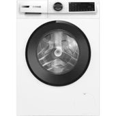 Bosch WGK242Z0TR Çamaşır Makinesi 9 kg 1200 Devir Beyaz - 1