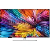 Beko Crystal 9 B65 OLED D 975 A 65" 4K Ultra HD Google OLED TV - 1
