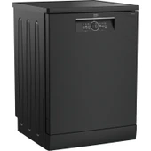 Beko Bm 4144 Ok A Siyah Bulaşık Makinası - 3