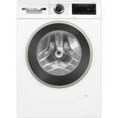 Bosch WGA25202TR Serie 4 Çamaşır Makinesi 10 kg 1200 Dev./dak. A Beyaz - 1